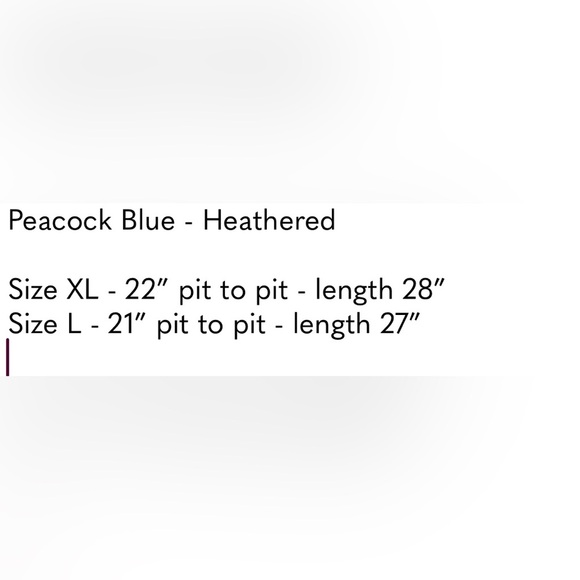 AriatTEK Laguna Performance,shield back logo,v-neck,moisture management S/S Tee - Picture 7 of 9